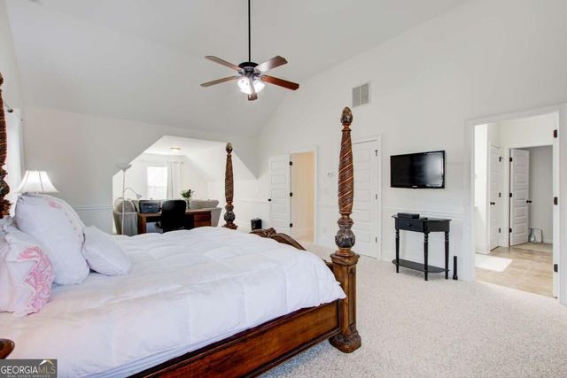 1979 Trinity Mill Drive, Dacula, GA 30019