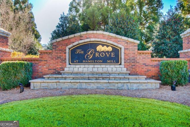 1979 Trinity Mill Drive, Dacula, GA 30019