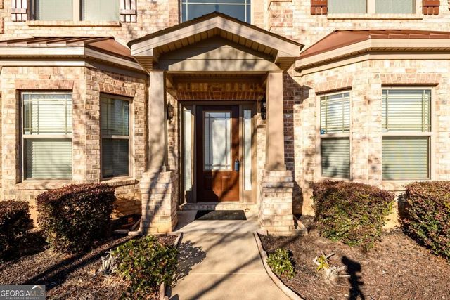 1979 Trinity Mill Drive, Dacula, GA 30019