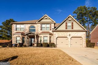 1979 Trinity Mill Drive, Dacula, GA 30019