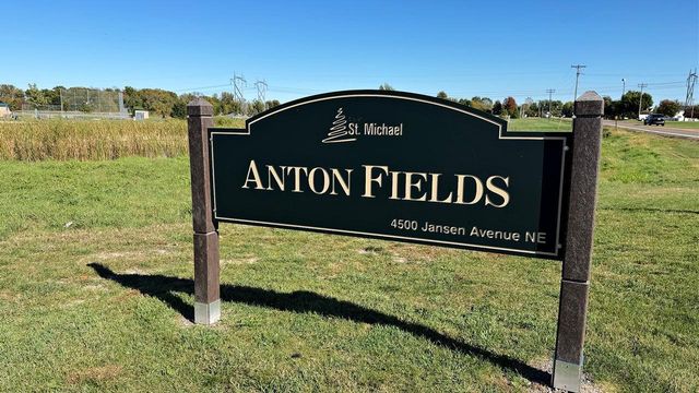 9599 49th Place NE, Saint Michael, MN 55376