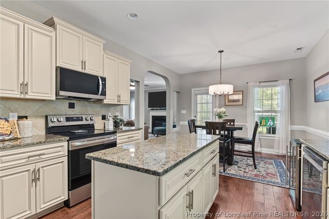 265 Heather Brook Circle, Spring Lake, NC 28390