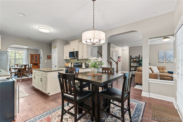 265 Heather Brook Circle, Spring Lake, NC 28390