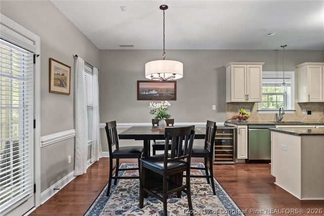 265 Heather Brook Circle, Spring Lake, NC 28390