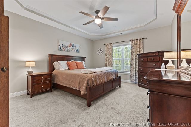 265 Heather Brook Circle, Spring Lake, NC 28390