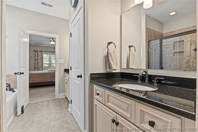 265 Heather Brook Circle, Spring Lake, NC 28390