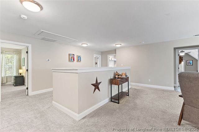 265 Heather Brook Circle, Spring Lake, NC 28390