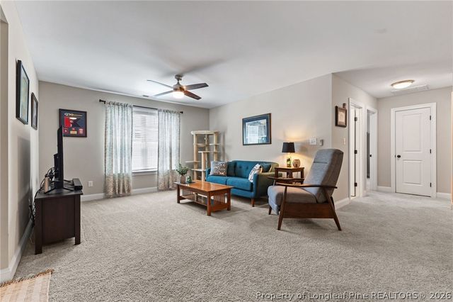 265 Heather Brook Circle, Spring Lake, NC 28390