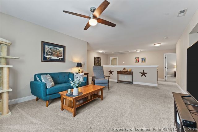 265 Heather Brook Circle, Spring Lake, NC 28390