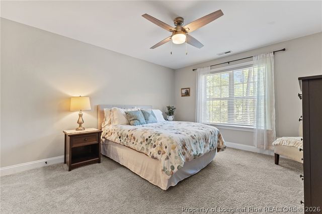 265 Heather Brook Circle, Spring Lake, NC 28390