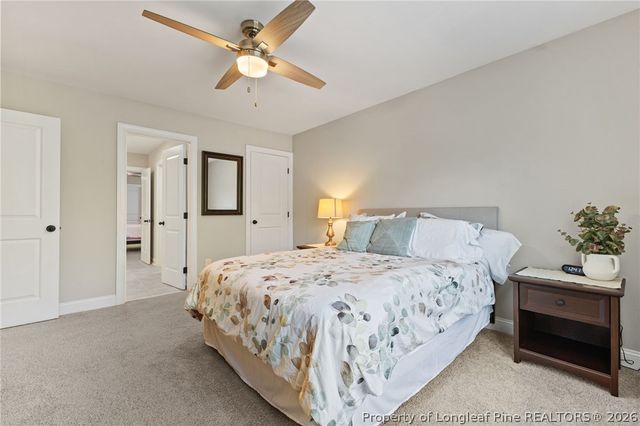 265 Heather Brook Circle, Spring Lake, NC 28390