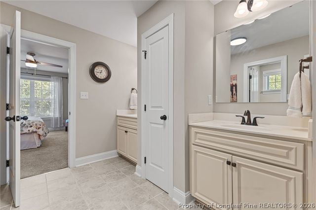 265 Heather Brook Circle, Spring Lake, NC 28390