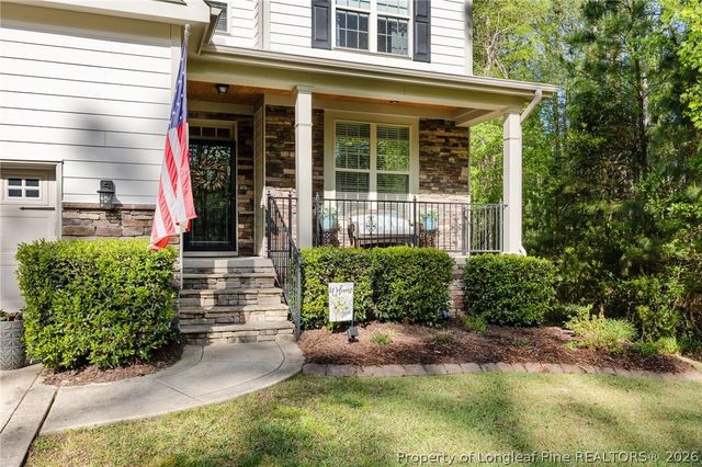 265 Heather Brook Circle, Spring Lake, NC 28390