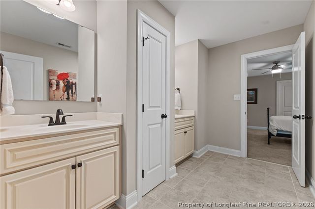 265 Heather Brook Circle, Spring Lake, NC 28390