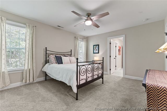 265 Heather Brook Circle, Spring Lake, NC 28390