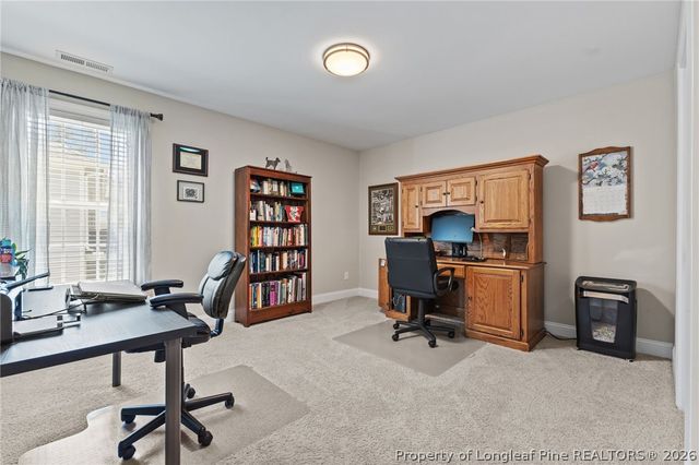 265 Heather Brook Circle, Spring Lake, NC 28390