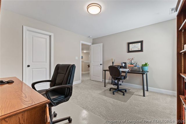 265 Heather Brook Circle, Spring Lake, NC 28390