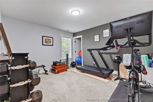 265 Heather Brook Circle, Spring Lake, NC 28390