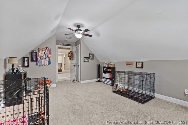 265 Heather Brook Circle, Spring Lake, NC 28390