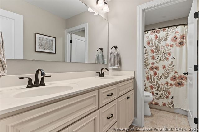 265 Heather Brook Circle, Spring Lake, NC 28390