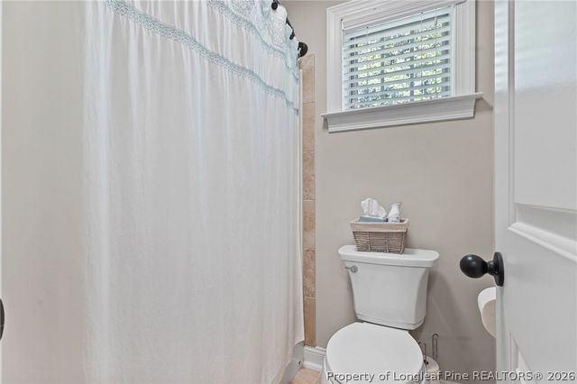 265 Heather Brook Circle, Spring Lake, NC 28390