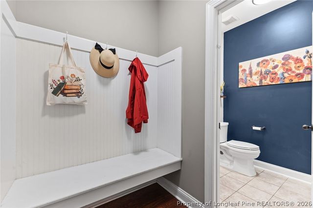 265 Heather Brook Circle, Spring Lake, NC 28390