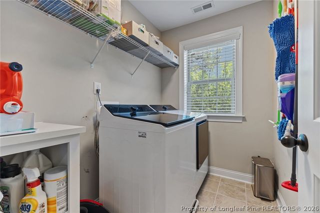 265 Heather Brook Circle, Spring Lake, NC 28390