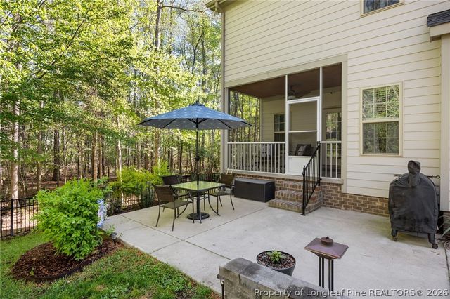 265 Heather Brook Circle, Spring Lake, NC 28390