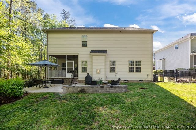 265 Heather Brook Circle, Spring Lake, NC 28390