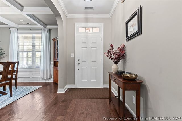 265 Heather Brook Circle, Spring Lake, NC 28390