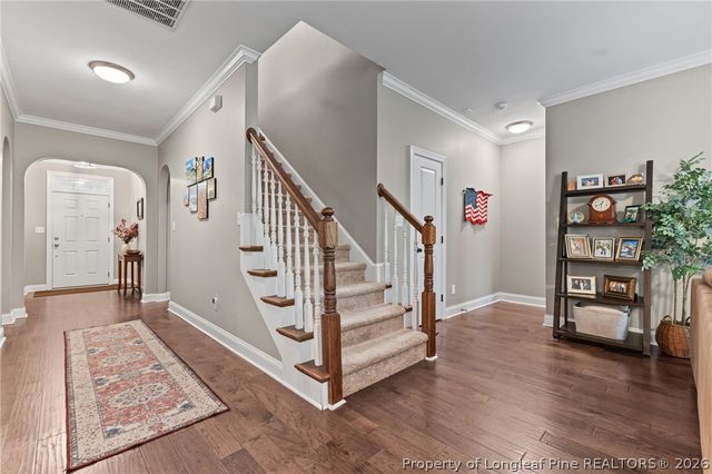 265 Heather Brook Circle, Spring Lake, NC 28390