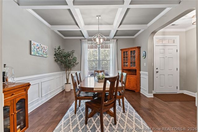 265 Heather Brook Circle, Spring Lake, NC 28390