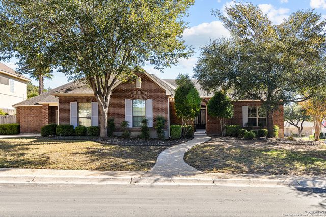 3204 Crystal Path, San Antonio, TX 78259