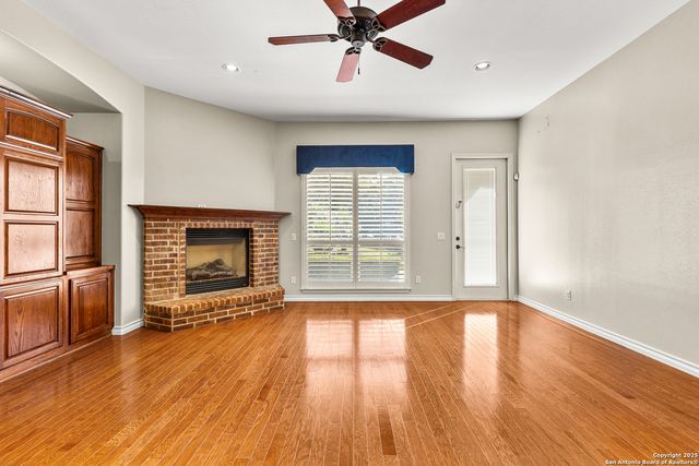 3204 Crystal Path, San Antonio, TX 78259