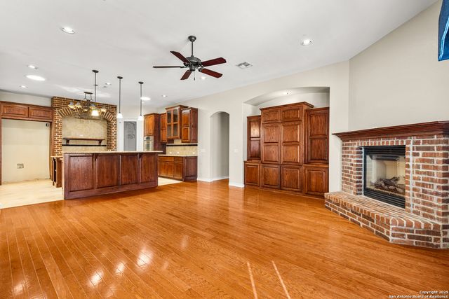 3204 Crystal Path, San Antonio, TX 78259