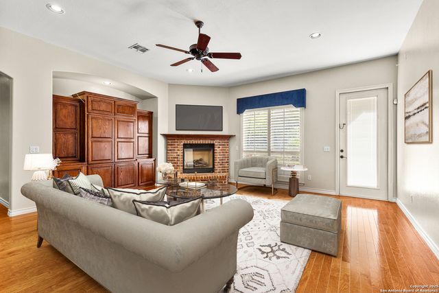 3204 Crystal Path, San Antonio, TX 78259