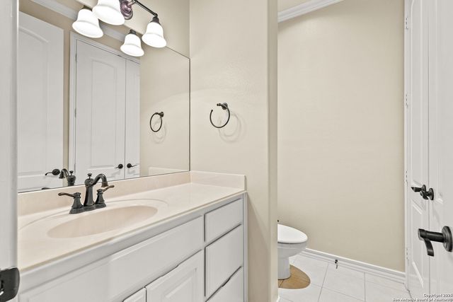 3204 Crystal Path, San Antonio, TX 78259