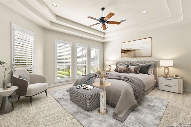 3204 Crystal Path, San Antonio, TX 78259