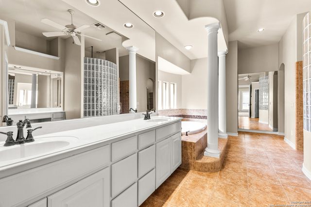 3204 Crystal Path, San Antonio, TX 78259