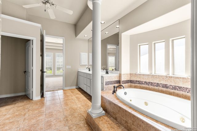 3204 Crystal Path, San Antonio, TX 78259