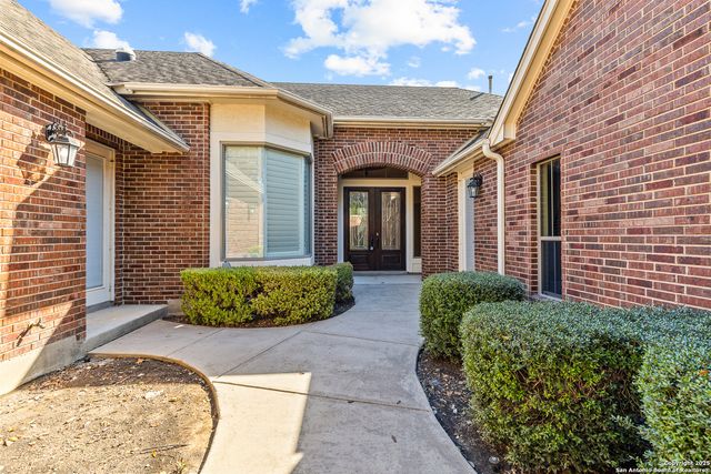 3204 Crystal Path, San Antonio, TX 78259