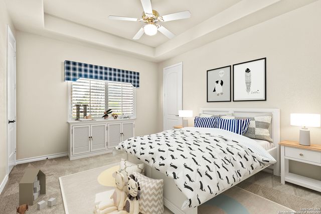 3204 Crystal Path, San Antonio, TX 78259