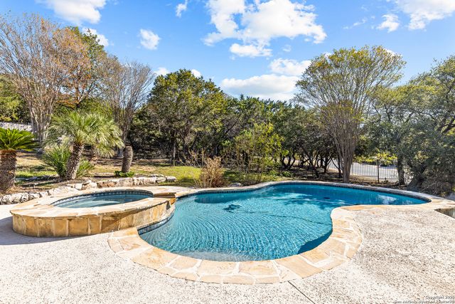 3204 Crystal Path, San Antonio, TX 78259