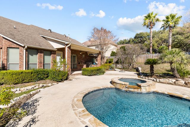 3204 Crystal Path, San Antonio, TX 78259