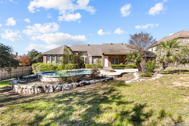 3204 Crystal Path, San Antonio, TX 78259