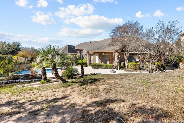 3204 Crystal Path, San Antonio, TX 78259