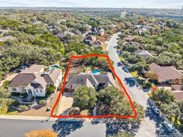 3204 Crystal Path, San Antonio, TX 78259