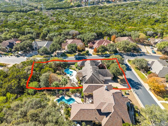 3204 Crystal Path, San Antonio, TX 78259