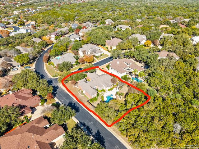 3204 Crystal Path, San Antonio, TX 78259