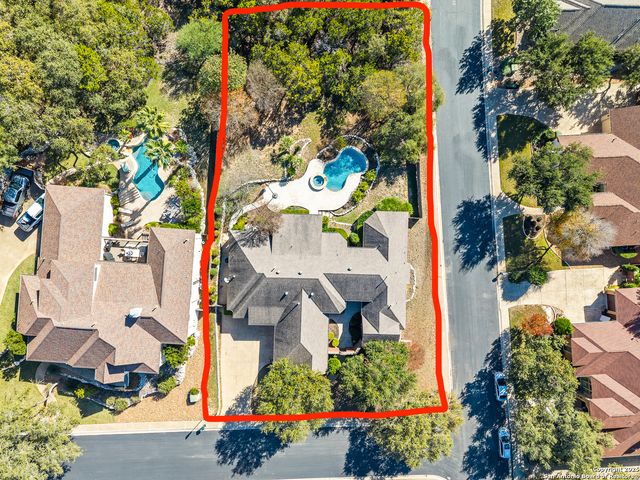 3204 Crystal Path, San Antonio, TX 78259